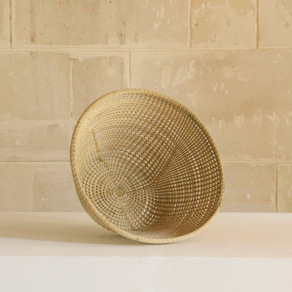 Objets de décoration - Panier, corbeille - Zambie - AS'ART A SENSE OF CRAFTS
