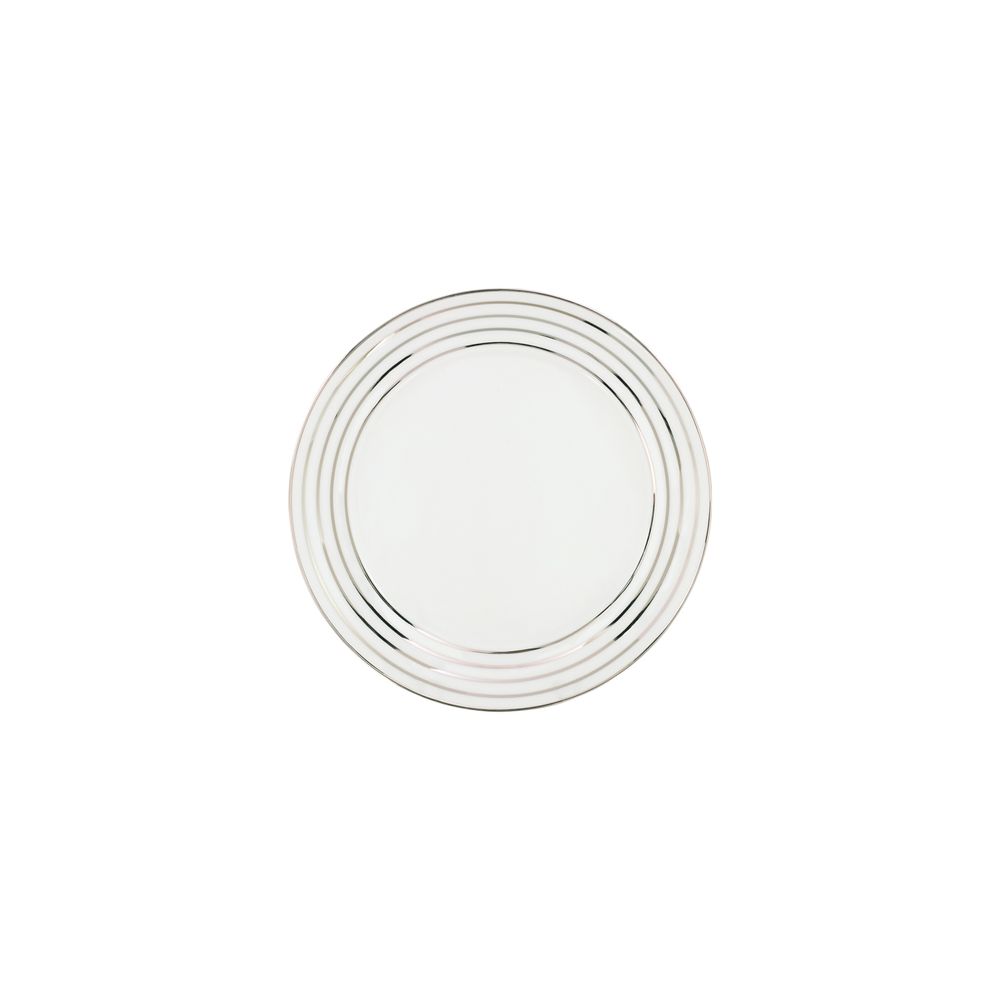 Assiettes de réception - Excentric assiettes en porcelaine - PORCEL