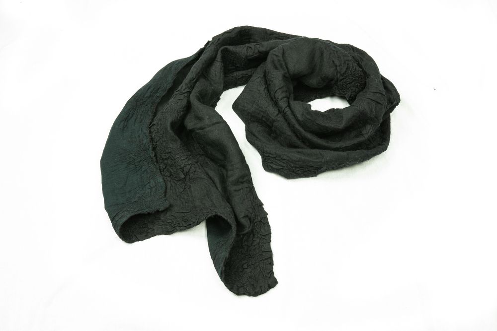 Scarves - scarf collection - LEINGRAU