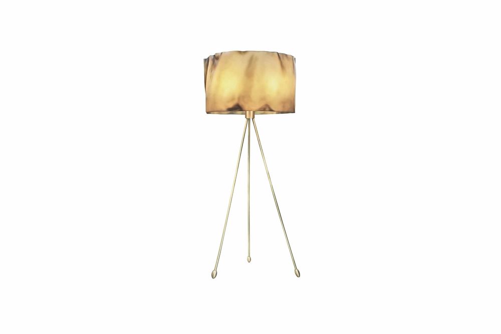Work stations - RUBY Floor Lamp - KARPA