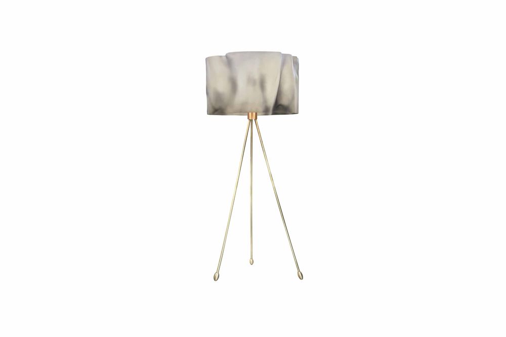 Work stations - RUBY Floor Lamp - KARPA