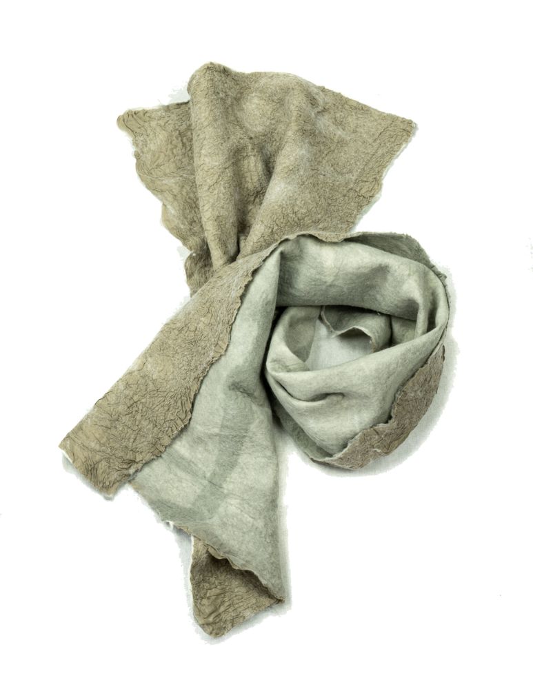 Scarves - scarf collection - LEINGRAU