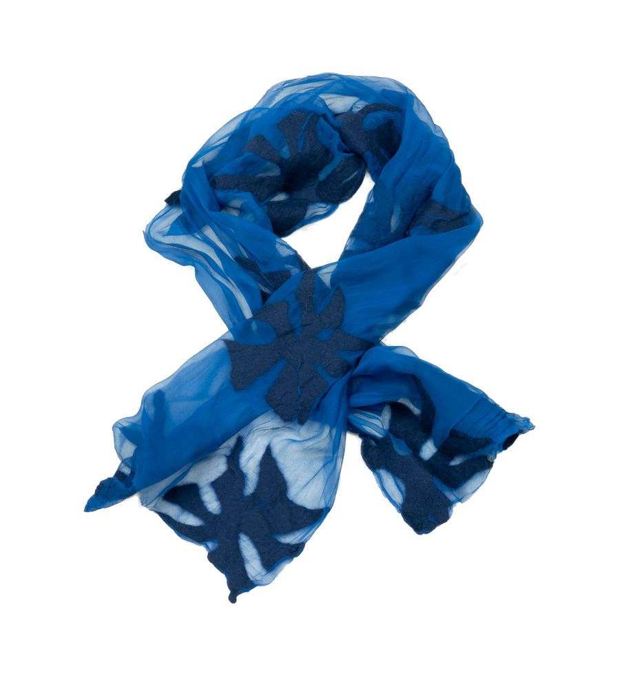 Scarves - scarf collection - LEINGRAU