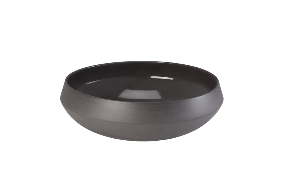 Kitchen utensils - CERAMIC BOWL 27CM LAVA - GRILO KITCHENWARE