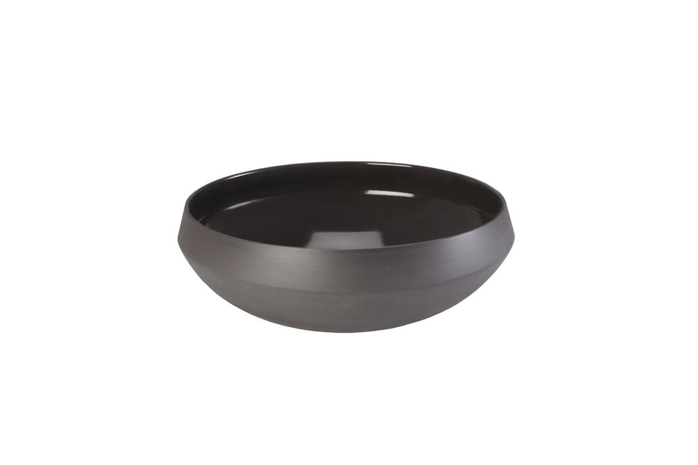 Ustensiles de cuisine - BOL EN CÉRAMIQUE 22CM LAVE - GRILO KITCHENWARE