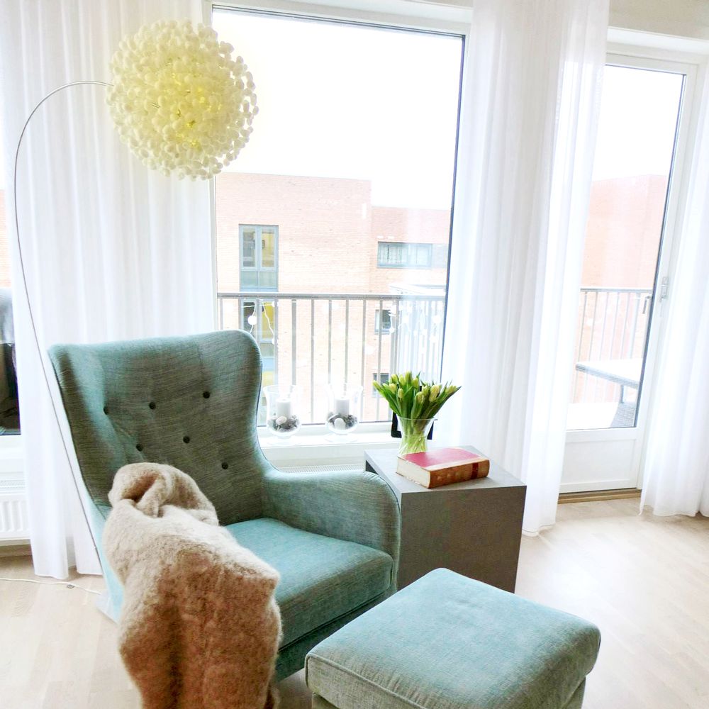 Objets design - Chrysalis Sky Lampadaire - ANGO