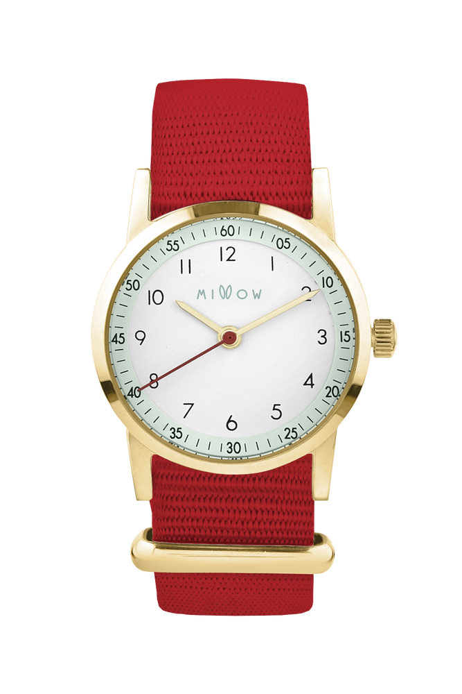 Montres et horlogerie - Montre Enfant Millow Opale - MILLOW PARIS