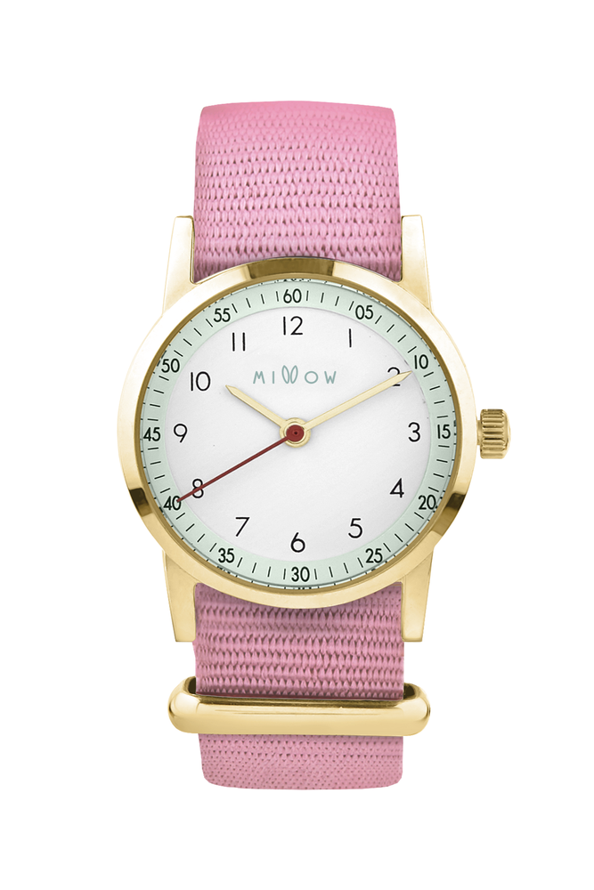 Montres et horlogerie - Montre Enfant Millow Opale - MILLOW PARIS
