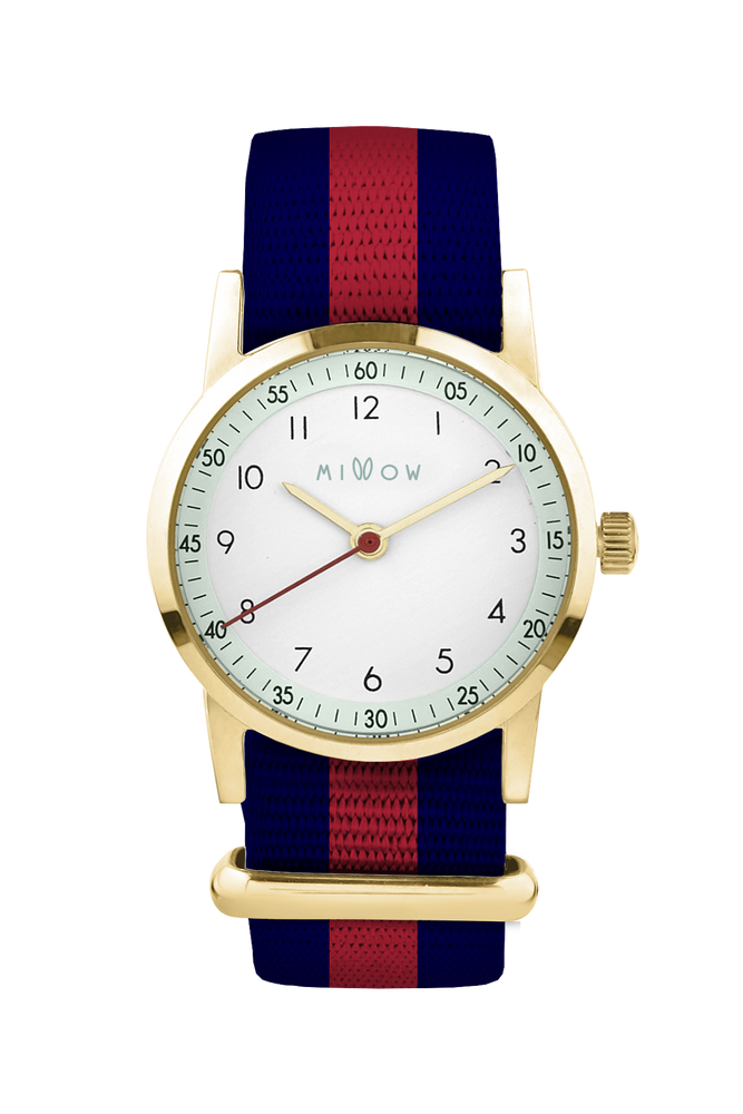Montres et horlogerie - Montre Enfant Millow Opale - MILLOW PARIS