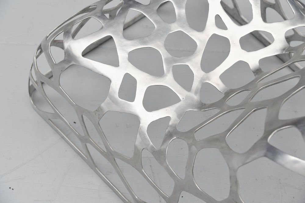 Chairs - CELL Collection - Easy Chair - ANON PAIROT DESIGN STUDIO