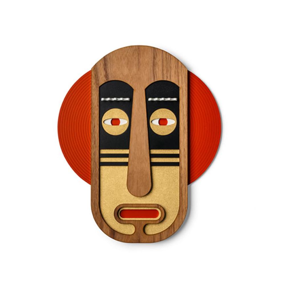Other wall decoration - Chili Mask #1 - UMASQU