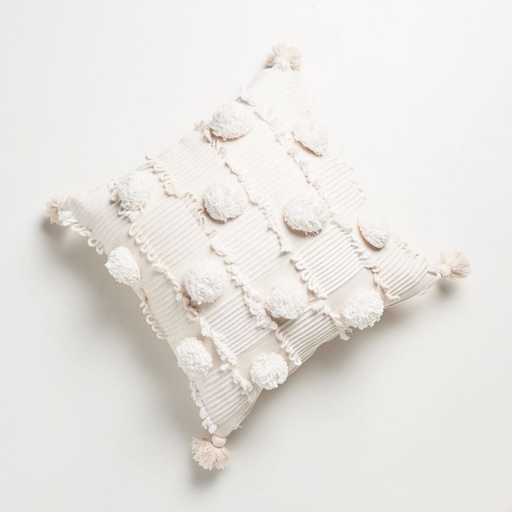 Coussins textile - HANDWOVEN CUSHION COVERS : COLLECTION - DOITUNG