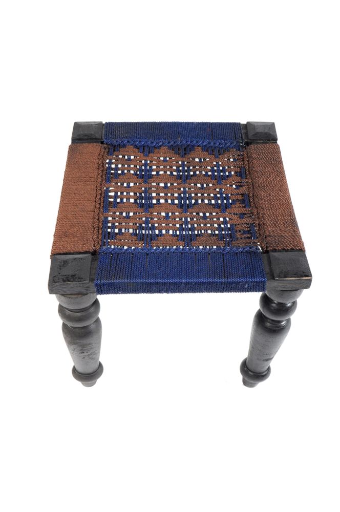 Tabourets - Siege PITA - BAOBAB