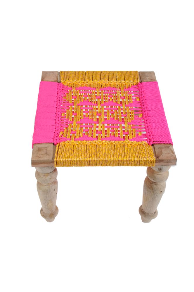 Tabourets - Siege PITA - BAOBAB