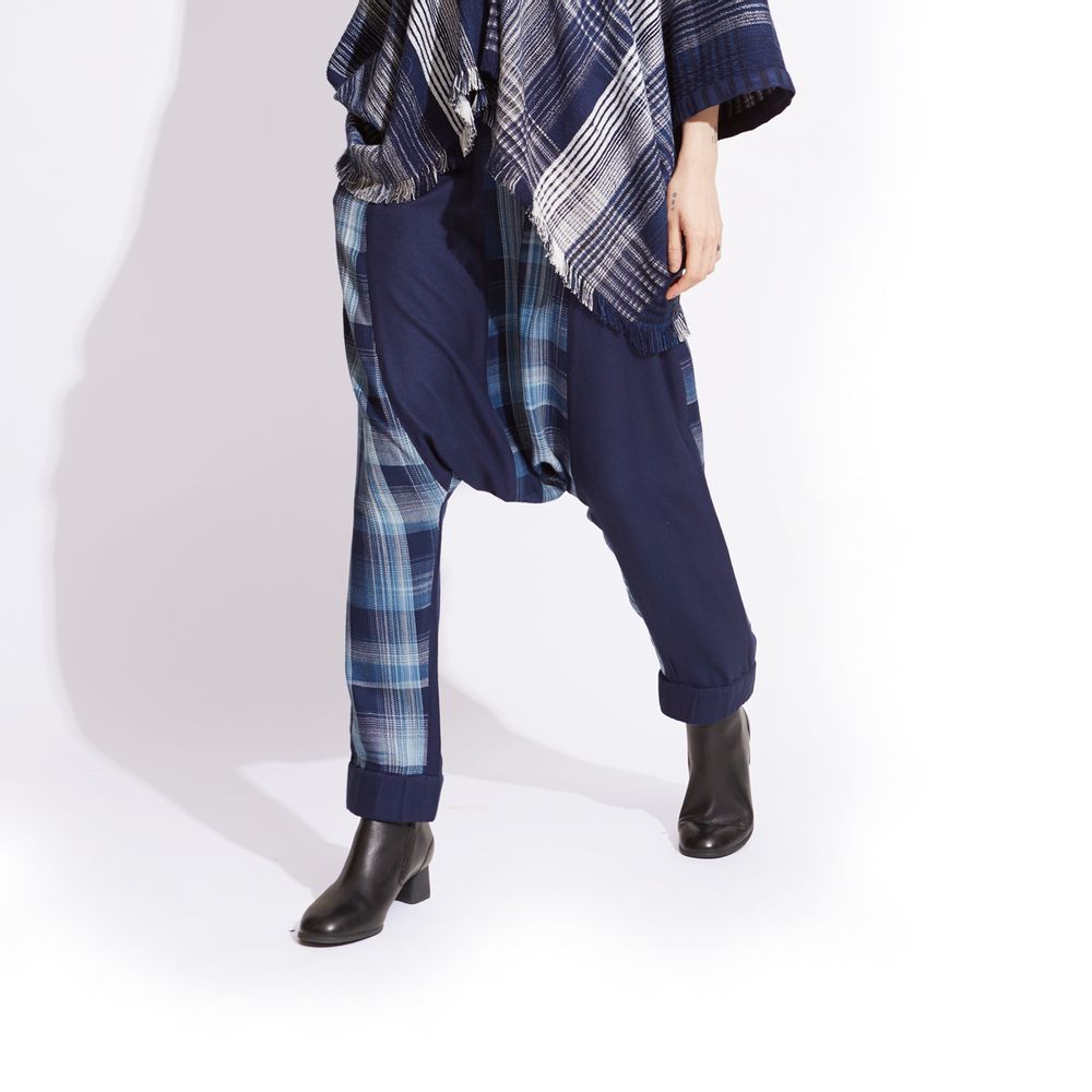 Prêt-à-porter - HANDWOVEN : R-T-W : COLLECTION - DOITUNG