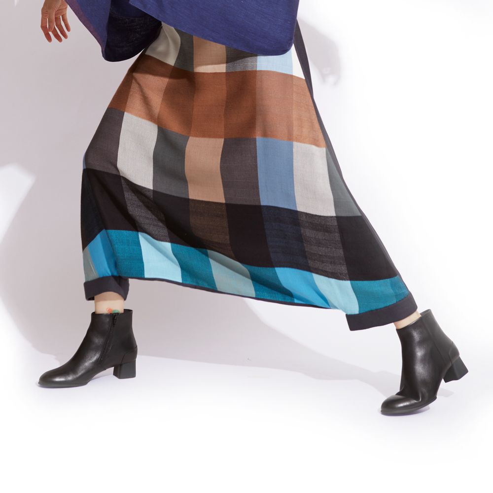 Prêt-à-porter - HANDWOVEN : R-T-W : COLLECTION - DOITUNG