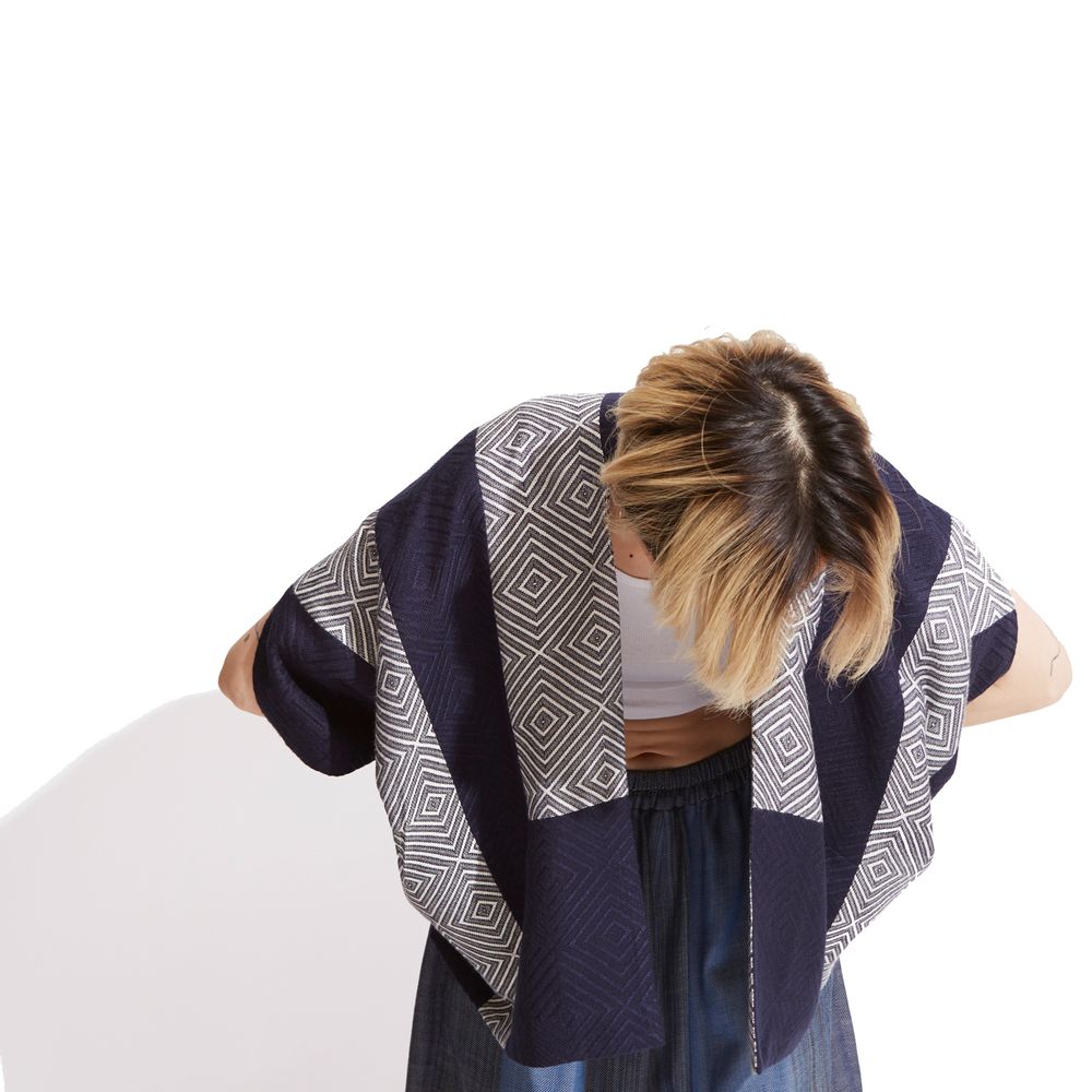 Prêt-à-porter - HANDWOVEN : R-T-W : COLLECTION - DOITUNG