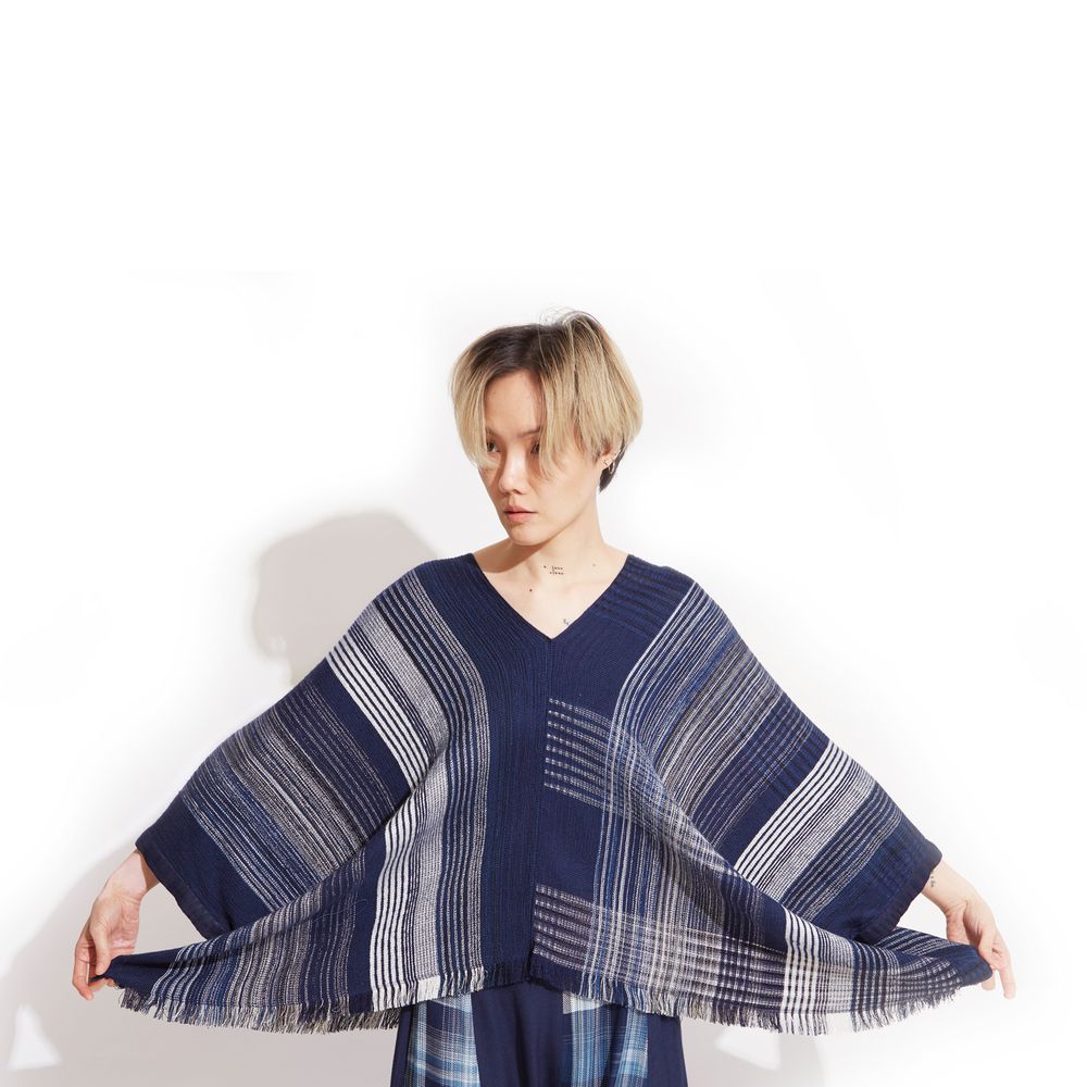 Prêt-à-porter - HANDWOVEN : R-T-W : COLLECTION - DOITUNG