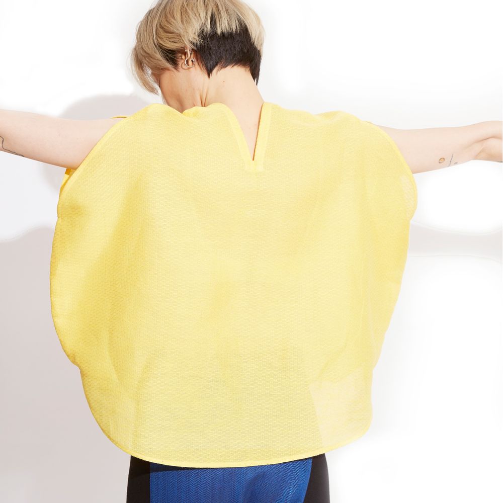 Prêt-à-porter - HANDWOVEN : R-T-W : COLLECTION - DOITUNG