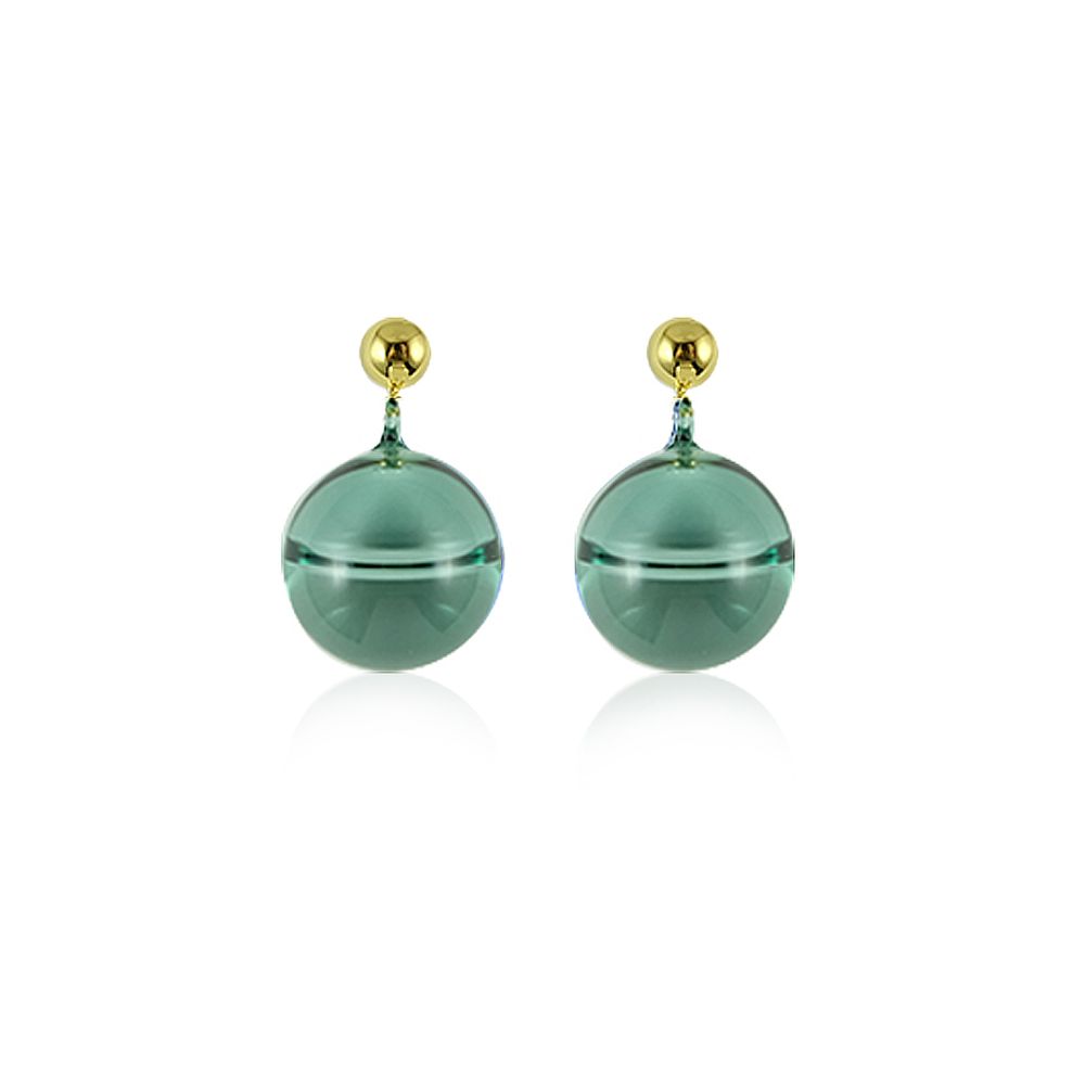 Cadeaux - Boucle d'oreille Last Drops - LAJEWEL