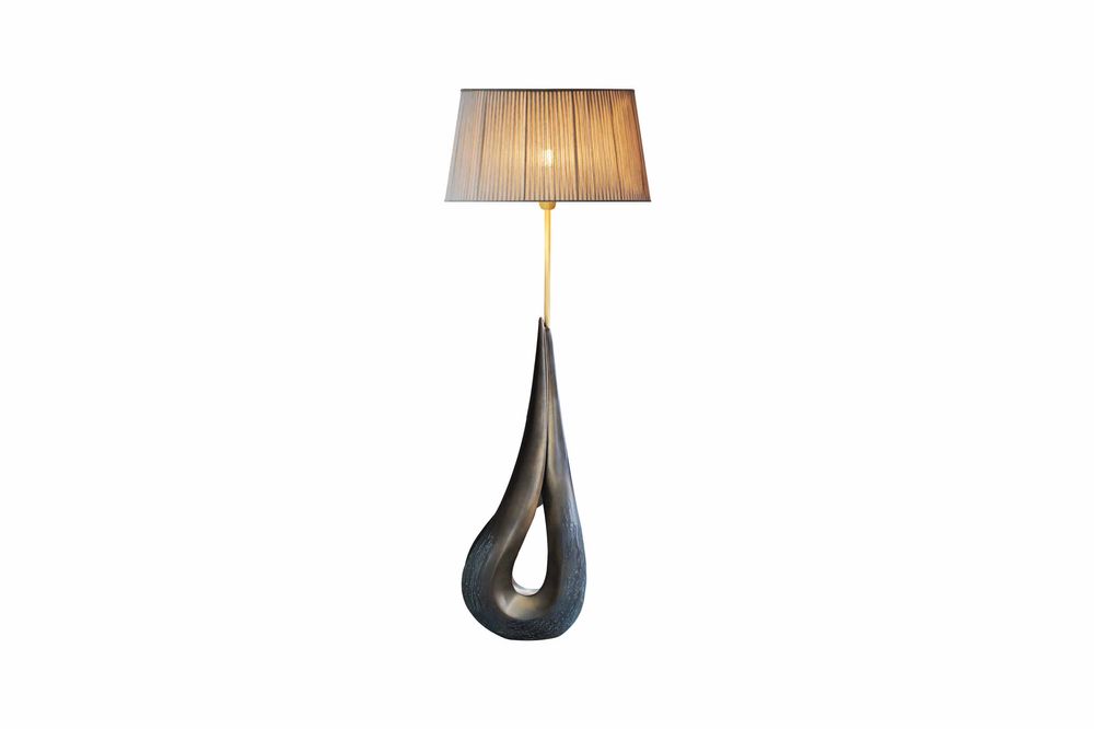 Postes de travail - PYRO Lampadaire - KARPA