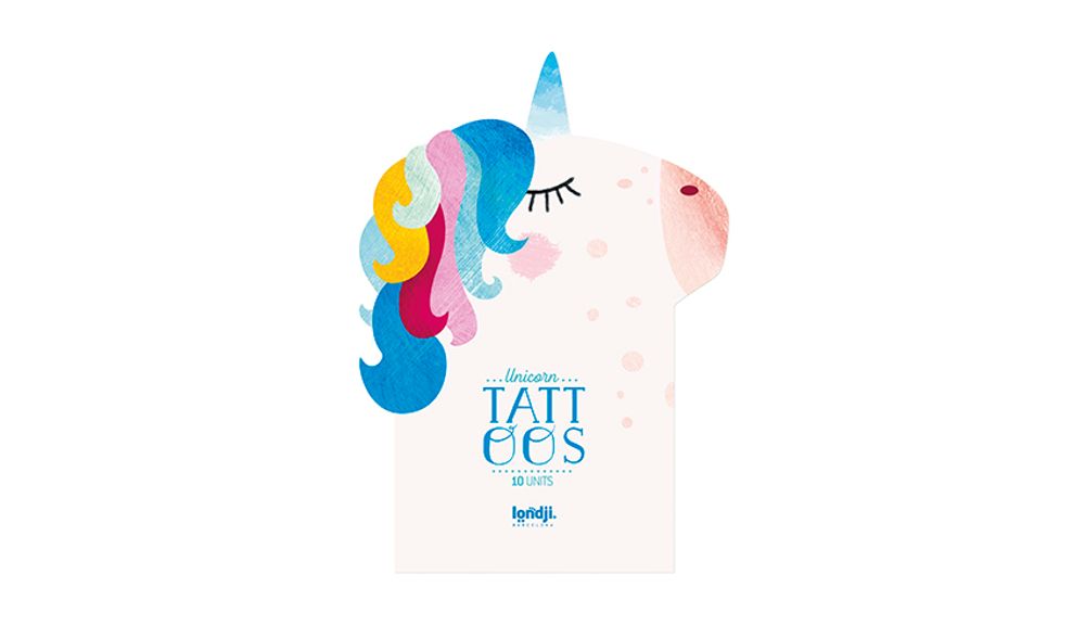 Birthdays - TATTOOS - CHARACTERS - LONDJI