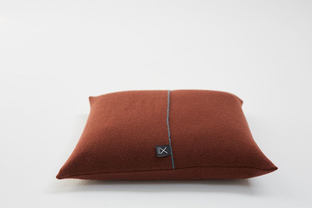 Chambres d'hôtels - Coussin Jazz. - TEIXIDORS