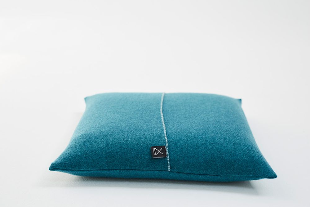 Chambres d'hôtels - Coussin Jazz. - TEIXIDORS