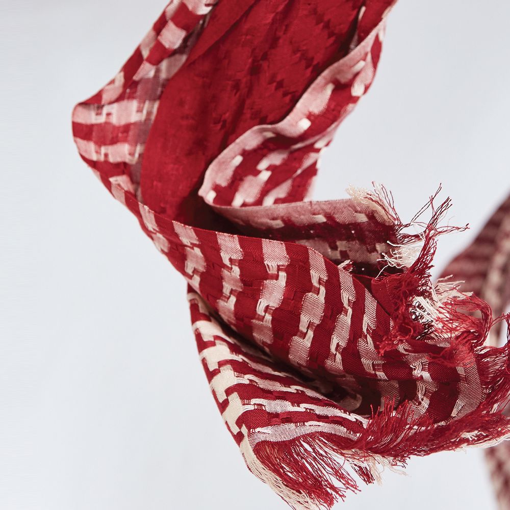 Scarves - HANDWOVEN : SCARF S/S : COLLECTION - DOITUNG