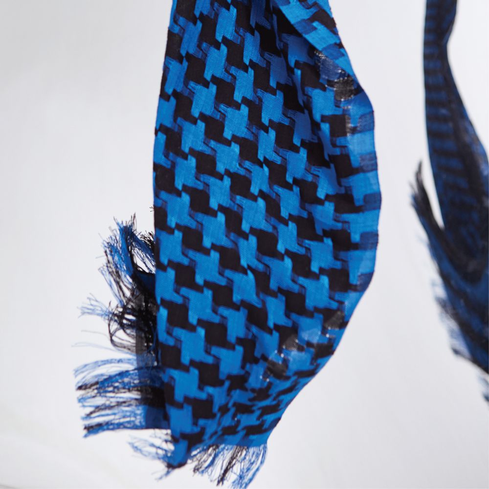 Scarves - HANDWOVEN : SCARF S/S : COLLECTION - DOITUNG