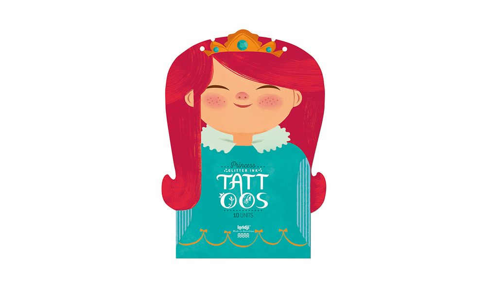 Birthdays - TATTOOS - CHARACTERS - LONDJI