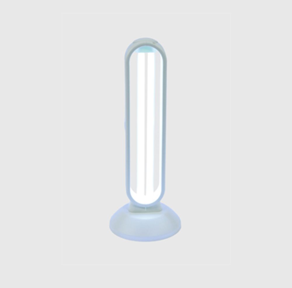 Objets personnalisables - Germiled GGL-01 UV_C Lampadaire - GARCÍA REQUEJO