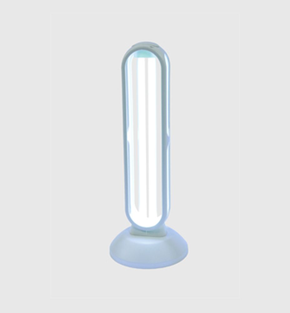 Objets personnalisables - Germiled GGL-01 UV_C Lampadaire - GARCÍA REQUEJO