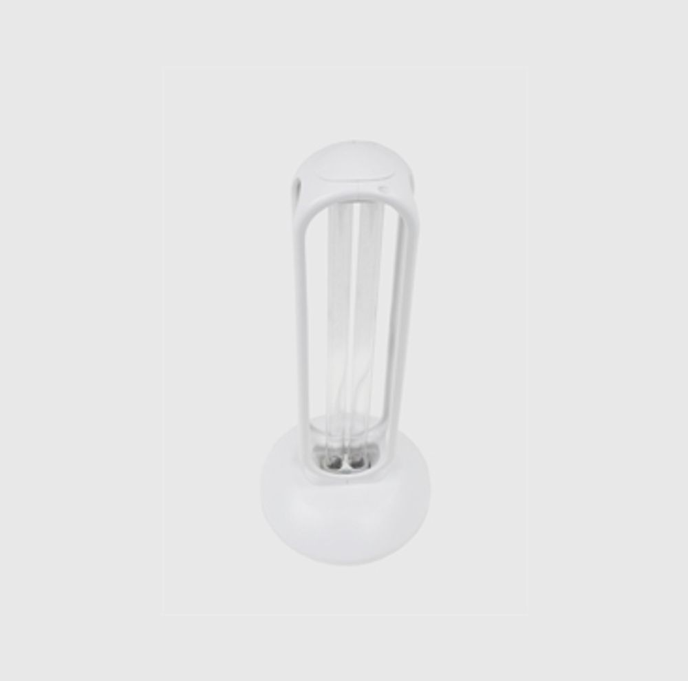 Objets personnalisables - Germiled GGL-01 UV_C Lampadaire - GARCÍA REQUEJO