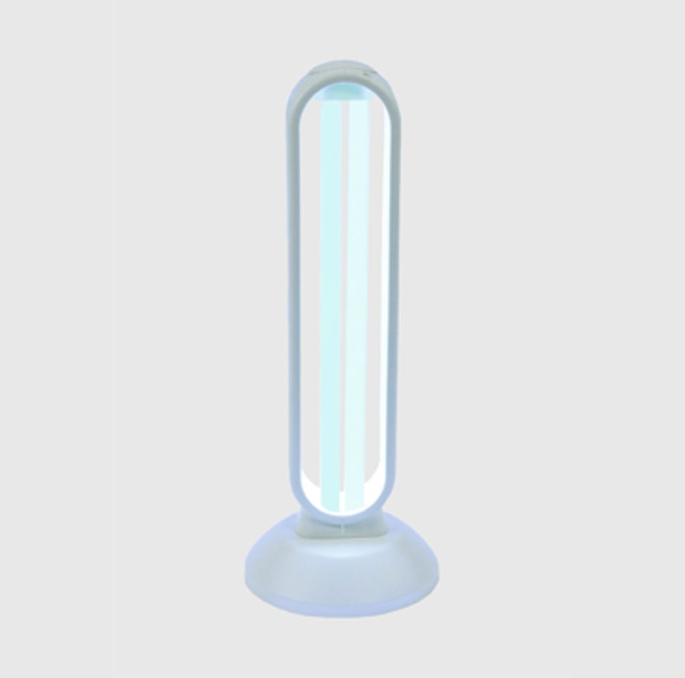 Objets personnalisables - Germiled GGL-01 UV_C Lampadaire - GARCÍA REQUEJO