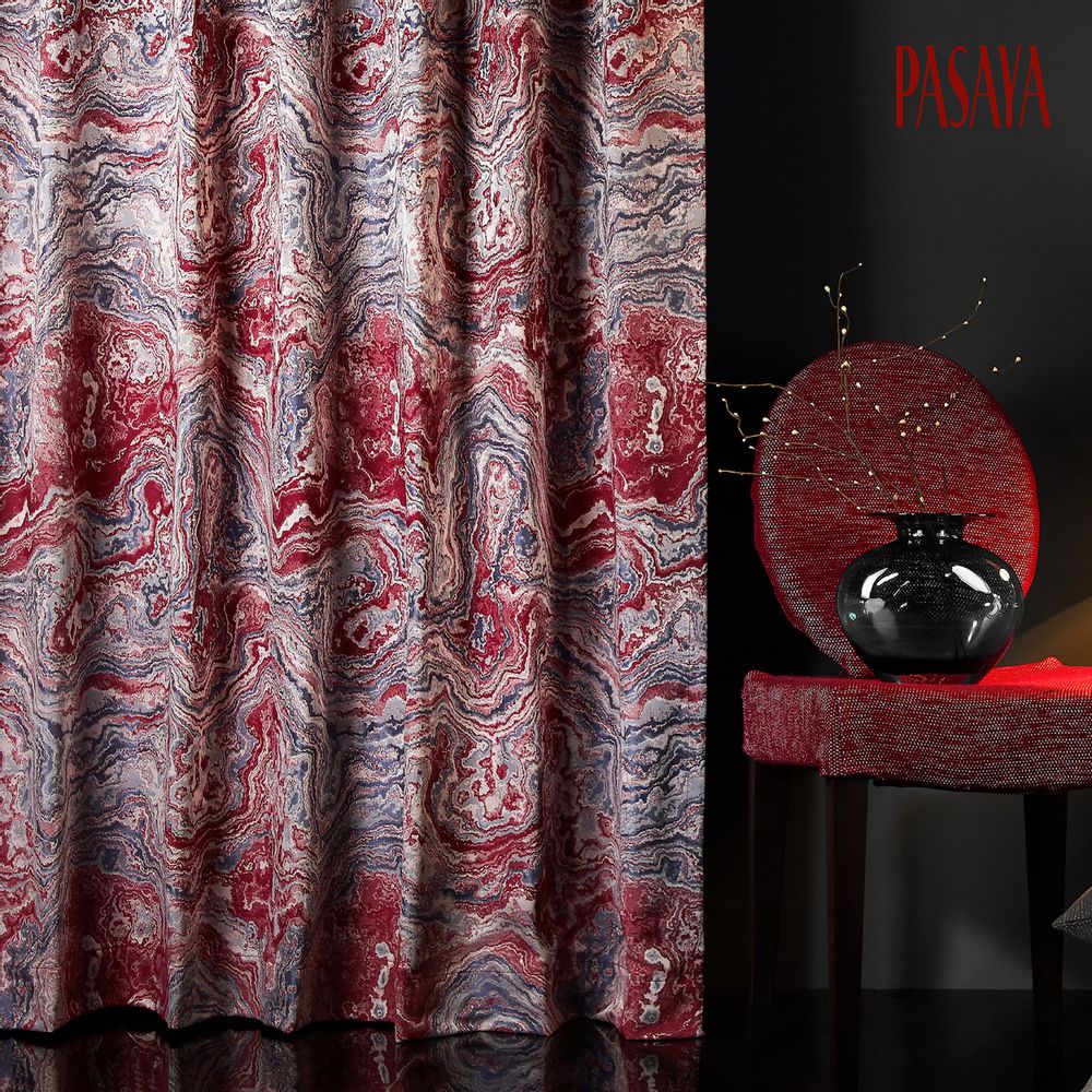 Curtains and window coverings - Curtain by Pasaya - PASAYA