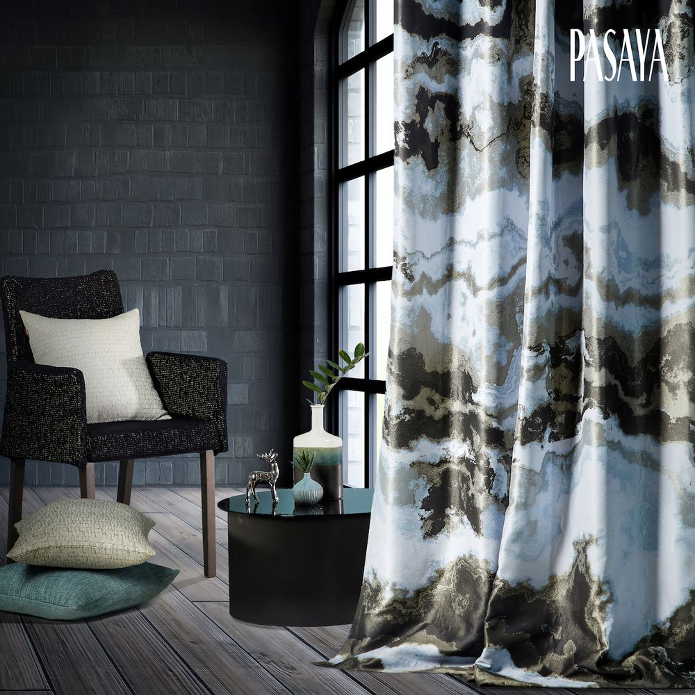 Curtains and window coverings - Curtain by Pasaya - PASAYA
