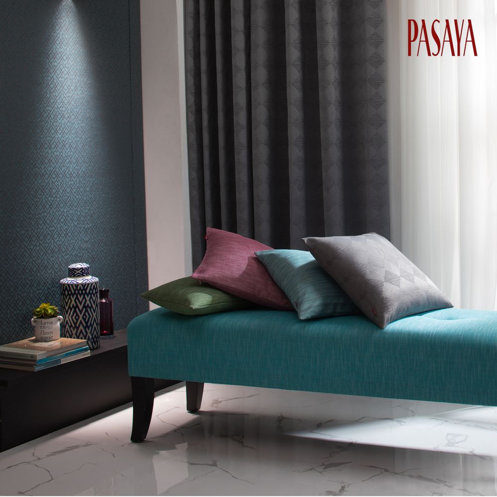 Curtains and window coverings - Curtain by Pasaya - PASAYA