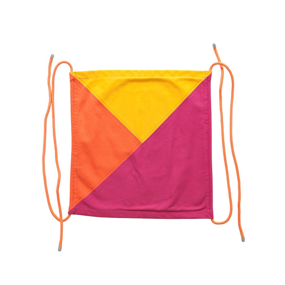 Accessoires animaux - PRISM HAMAC ENSOLEILLÉ - KAFBO