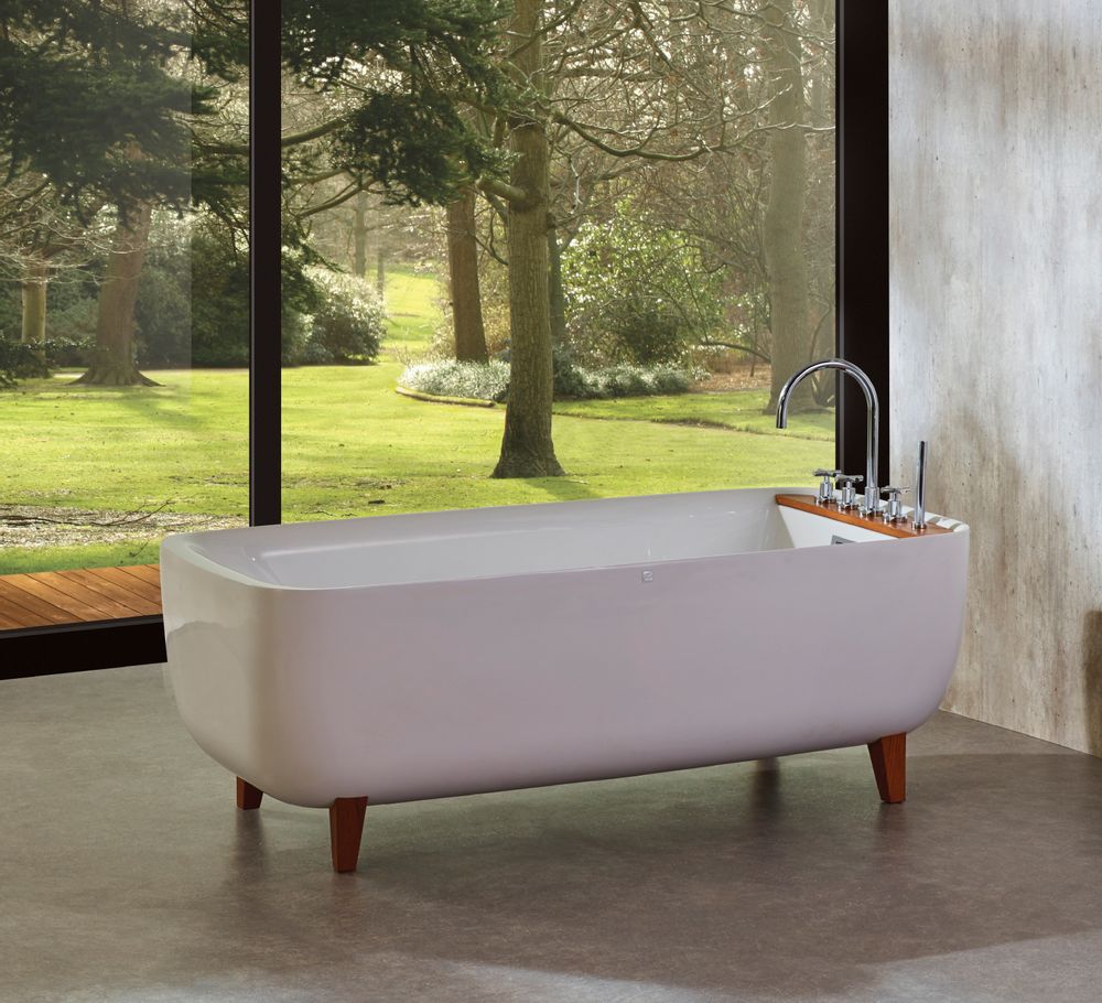 Bains à remous - DADA - I-SPA