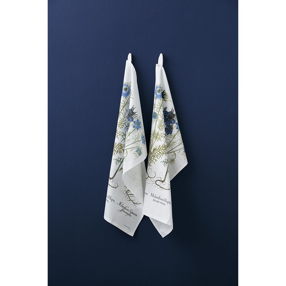Torchons textile - Torchons en coton biologique - KOUSTRUP & CO