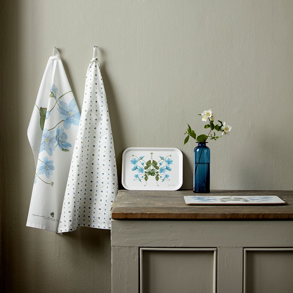 Torchons textile - Torchons en coton biologique - KOUSTRUP & CO