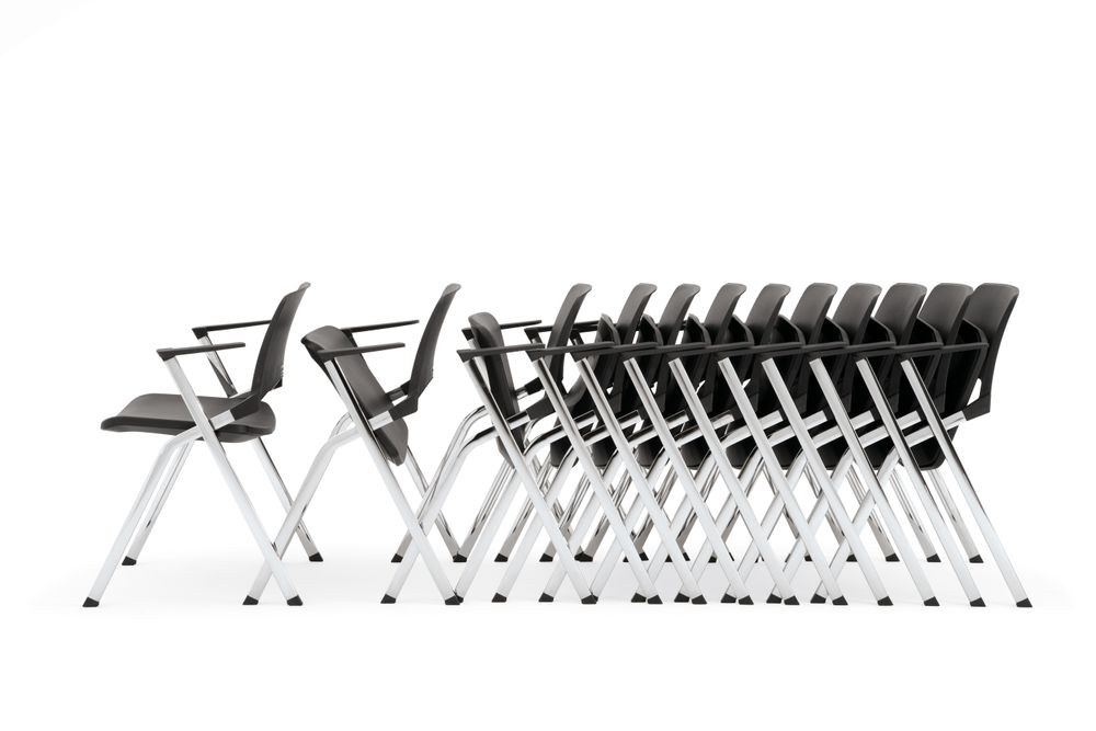 Dining Tables - TRAINING CHAIRS AND TABLES - EMI - SIGNATURE BY EOL