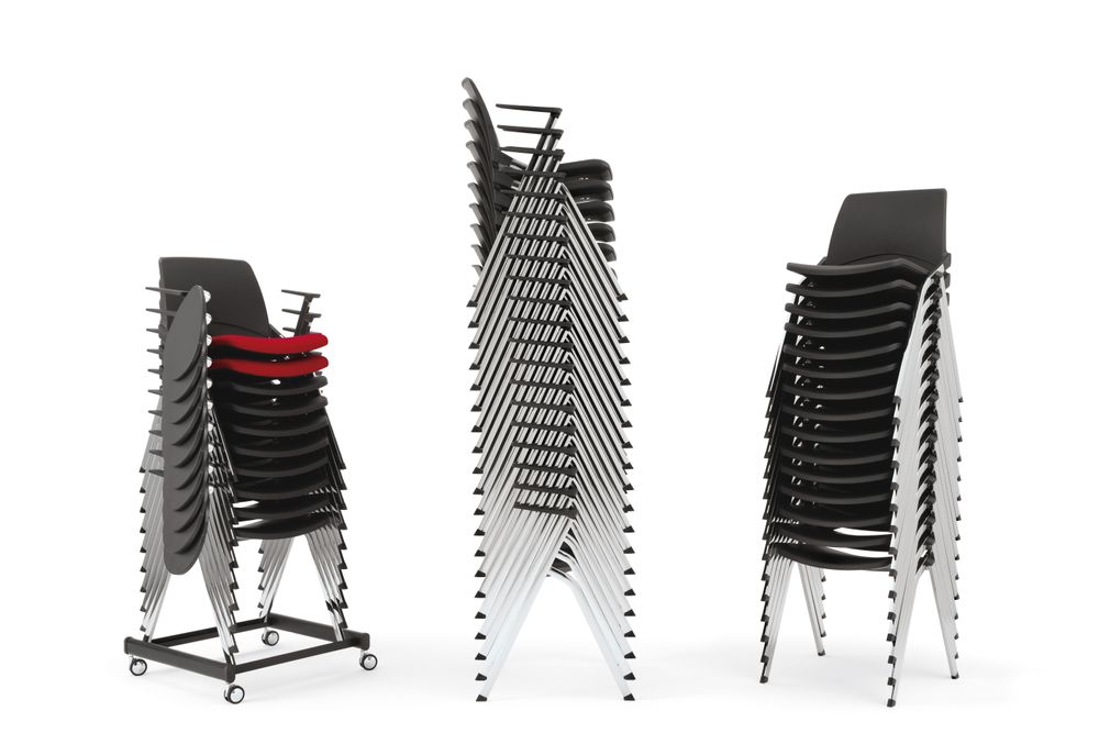 Dining Tables - TRAINING CHAIRS AND TABLES - EMI - SIGNATURE BY EOL