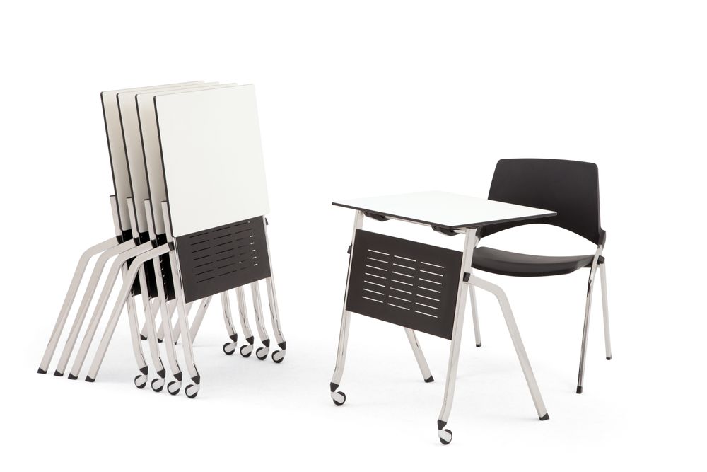 Dining Tables - TRAINING CHAIRS AND TABLES - EMI - SIGNATURE BY EOL