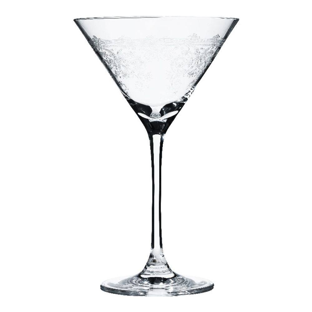Verres - Verre Martini 210 ml - DUTCH STYLE BY BAROQUE COLLECTION