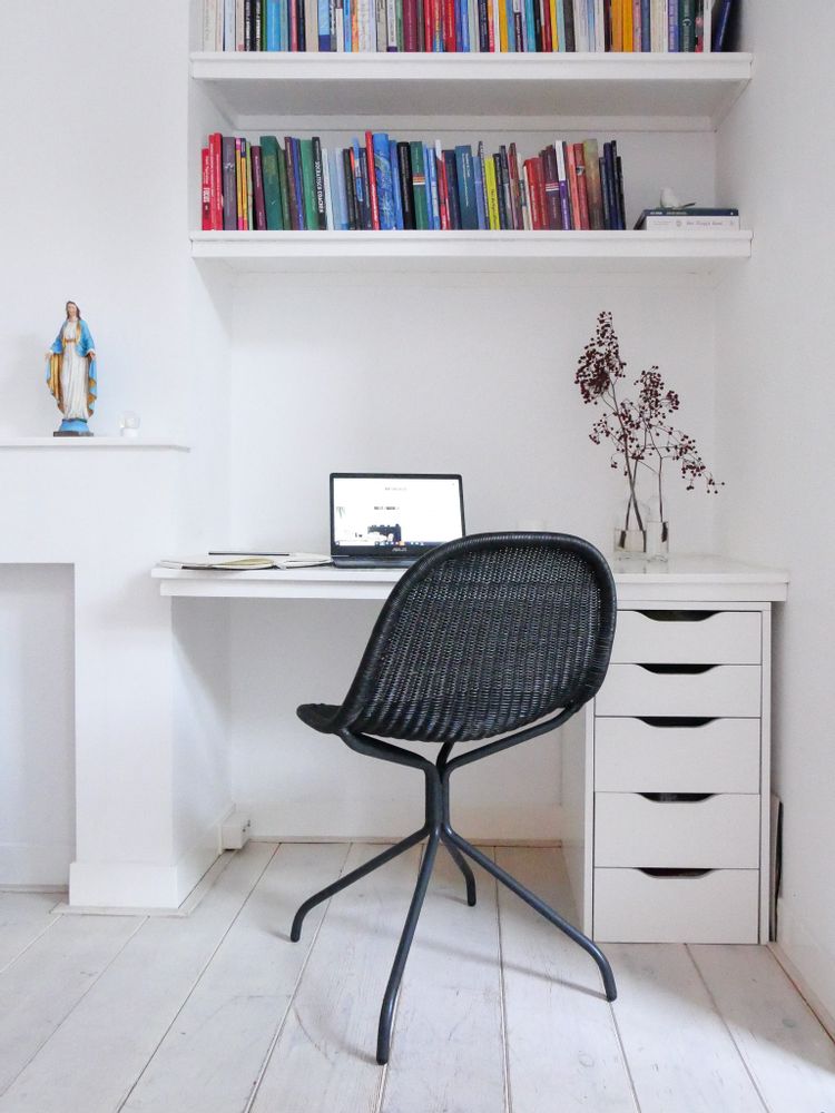 Chairs - Edwin chair | chairs - FEELGOOD DESIGNS