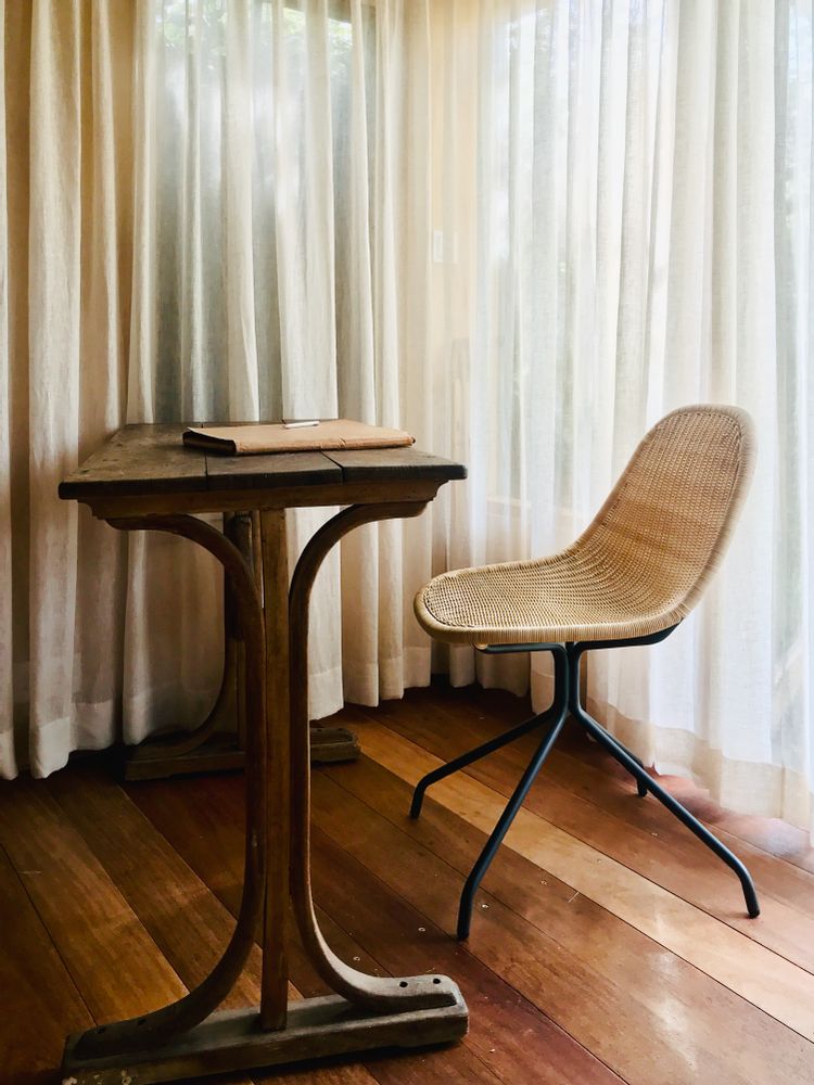 Chairs - Edwin chair | chairs - FEELGOOD DESIGNS