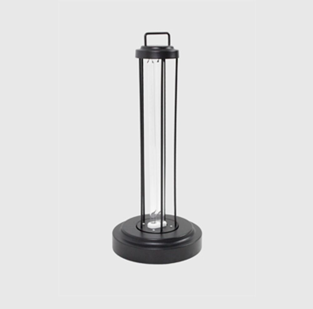 Customizable objects - Germiled GGL-03 UV-C Floor lamp - GARCÍA REQUEJO