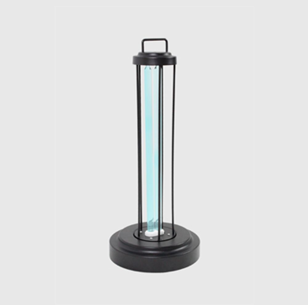 Customizable objects - Germiled GGL-03 UV-C Floor lamp - GARCÍA REQUEJO